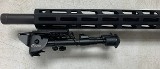 RUGER PRECISION RIFLE .17 HMR - 2 of 3