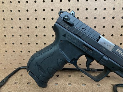 WALTHER PK380 .380 ACP - Image 2 of 3