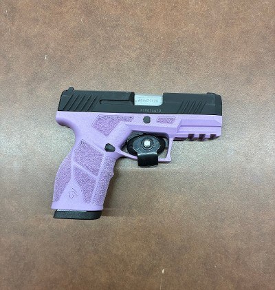 TAURUS GX2 9MM LUGER (9x19 PARA) - Image 2 of 3