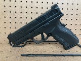 SPRINGFIELD ARMORY XD MOD-3 OSP 9MM LUGER (9X19 PARA) - 3 of 3