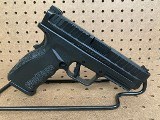SPRINGFIELD ARMORY XD MOD-3 OSP 9MM LUGER (9X19 PARA) - 1 of 3