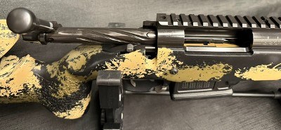 GA PRECISION GLADIUS 6MM CREEDMOOR - Image 3 of 3