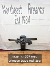 RUGER LCR .357 MAG - 1 of 3