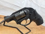 RUGER LCR .357 MAG - 2 of 3