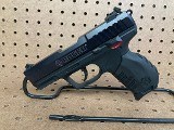RUGER SR22 .22 LR - Image 3 of 3