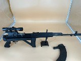 RUSSIAN STATE FACTORIES SKS-45 7.62MM X 39 RUSSIAN - 3 of 3