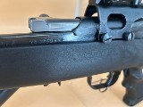 RUSSIAN STATE FACTORIES SKS-45 7.62MM X 39 RUSSIAN - 2 of 3