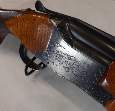 WINCHESTER 101 12 GA - Image 3 of 3