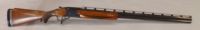 WINCHESTER 101 12 GA - Image 1 of 3