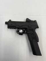 FN FN 509 9MM LUGER (9x19 PARA) - 1 of 3