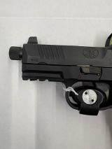 FN FN 509 9MM LUGER (9x19 PARA) - 2 of 3