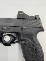 FN FN 509 9MM LUGER (9x19 PARA) - 3 of 3