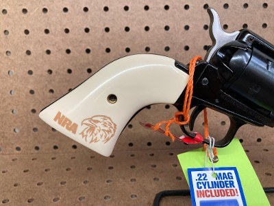 HERITAGE MFG. ROUGH RIDER .22 LR - Image 2 of 3