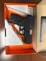 TAURUS G3C 9MM LUGER (9x19 PARA) - Image 1 of 3