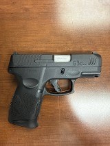 TAURUS G3C 9MM LUGER (9x19 PARA) - Image 2 of 3