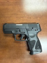 TAURUS G3C 9MM LUGER (9x19 PARA) - Image 3 of 3