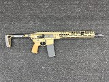 SIG SAUER MCX SPEAR LT RIFLE 5.56X45MM NATO - 1 of 3