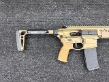 SIG SAUER MCX SPEAR LT RIFLE 5.56X45MM NATO - 3 of 3