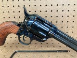 HERITAGE MFG. Rough Rider SA .357 MAG - Image 3 of 3