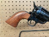 HERITAGE MFG. Rough Rider SA .357 MAG - Image 2 of 3