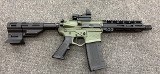 ATI OMNI HYBRID 5.56 5.56X45MM NATO - 1 of 3