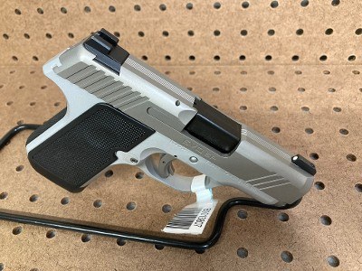 KIMBER EVO SP SELECT 9MM 9MM LUGER (9X19 PARA) - Image 2 of 3