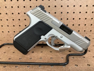 KIMBER EVO SP SELECT 9MM 9MM LUGER (9X19 PARA) - Image 1 of 3