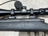 REMINGTON 700 SPS TACTICAL .223 REM - 3 of 3