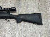 REMINGTON 700 SPS TACTICAL .223 REM - 2 of 3