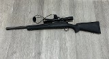REMINGTON 700 SPS TACTICAL .223 REM - 1 of 3