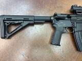 BUSHMASTER XM15-E2S 5.56X45MM NATO - 1 of 3