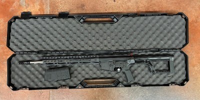 DIAMONDBACK DB-10 .308 WIN - Image 1 of 3