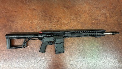DIAMONDBACK DB-10 .308 WIN - Image 3 of 3