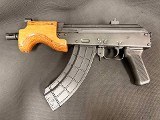 ROMARM/CUGIR Micro Draco 7.62X39MM - 1 of 3