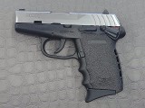 SCCY CPX-1 9MM LUGER (9x19 PARA) - 1 of 3