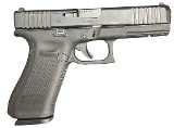 GLOCK 22 Gen5 MOS .40 S&W - 2 of 3
