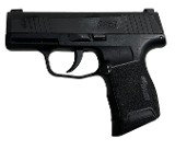 SIG SAUER P365 9MM LUGER (9x19 PARA) - Image 1 of 3