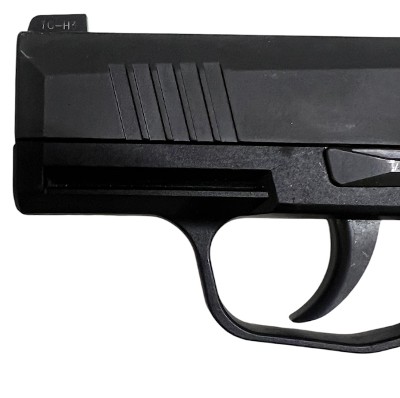 SIG SAUER P365 9MM LUGER (9x19 PARA) - Image 3 of 3