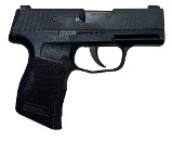 SIG SAUER P365 9MM LUGER (9x19 PARA) - Image 2 of 3