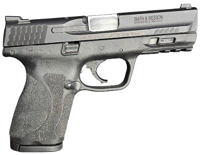 SMITH & WESSON M&P9 M2.0 9MM LUGER (9x19 PARA) - Image 2 of 3