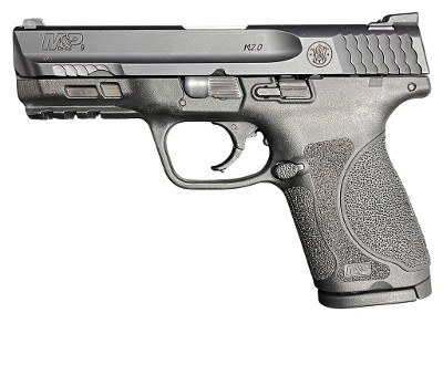 SMITH & WESSON M&P9 M2.0 9MM LUGER (9x19 PARA) - Image 1 of 3