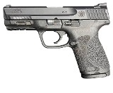 SMITH & WESSON M&P9 M2.0 9MM LUGER (9x19 PARA) - Image 1 of 3
