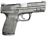 SMITH & WESSON M&P9 M2.0 9MM LUGER (9x19 PARA) - Image 2 of 3