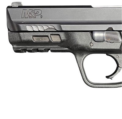 SMITH & WESSON M&P9 M2.0 9MM LUGER (9x19 PARA) - Image 3 of 3
