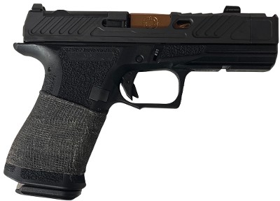 SHADOW SYSTEMS CR920XP Elite 9MM LUGER (9x19 PARA) - Image 2 of 3