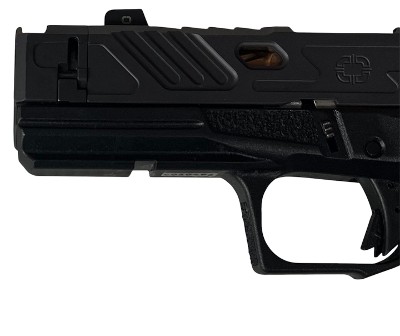 SHADOW SYSTEMS CR920XP Elite 9MM LUGER (9x19 PARA) - Image 3 of 3