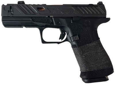 SHADOW SYSTEMS CR920XP Elite 9MM LUGER (9x19 PARA) - Image 1 of 3