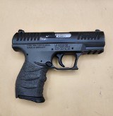 WALTHER CCP 9MM LUGER (9x19 PARA) - Image 2 of 3