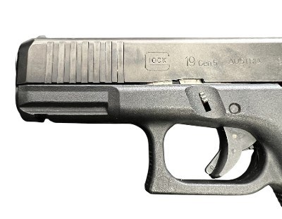 GLOCK 19 Gen 5 9MM LUGER (9x19 PARA) - Image 3 of 3