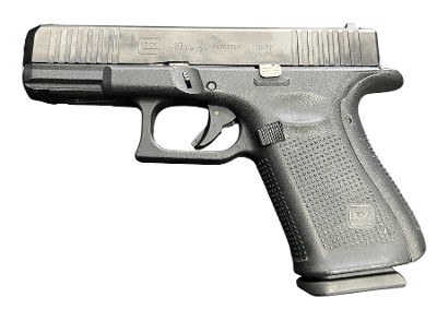 GLOCK 19 Gen 5 9MM LUGER (9x19 PARA) - Image 1 of 3